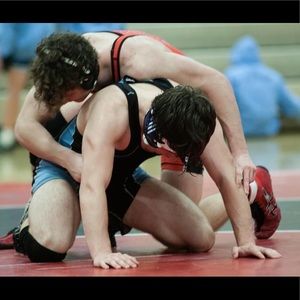 Meet your Posher, Randy